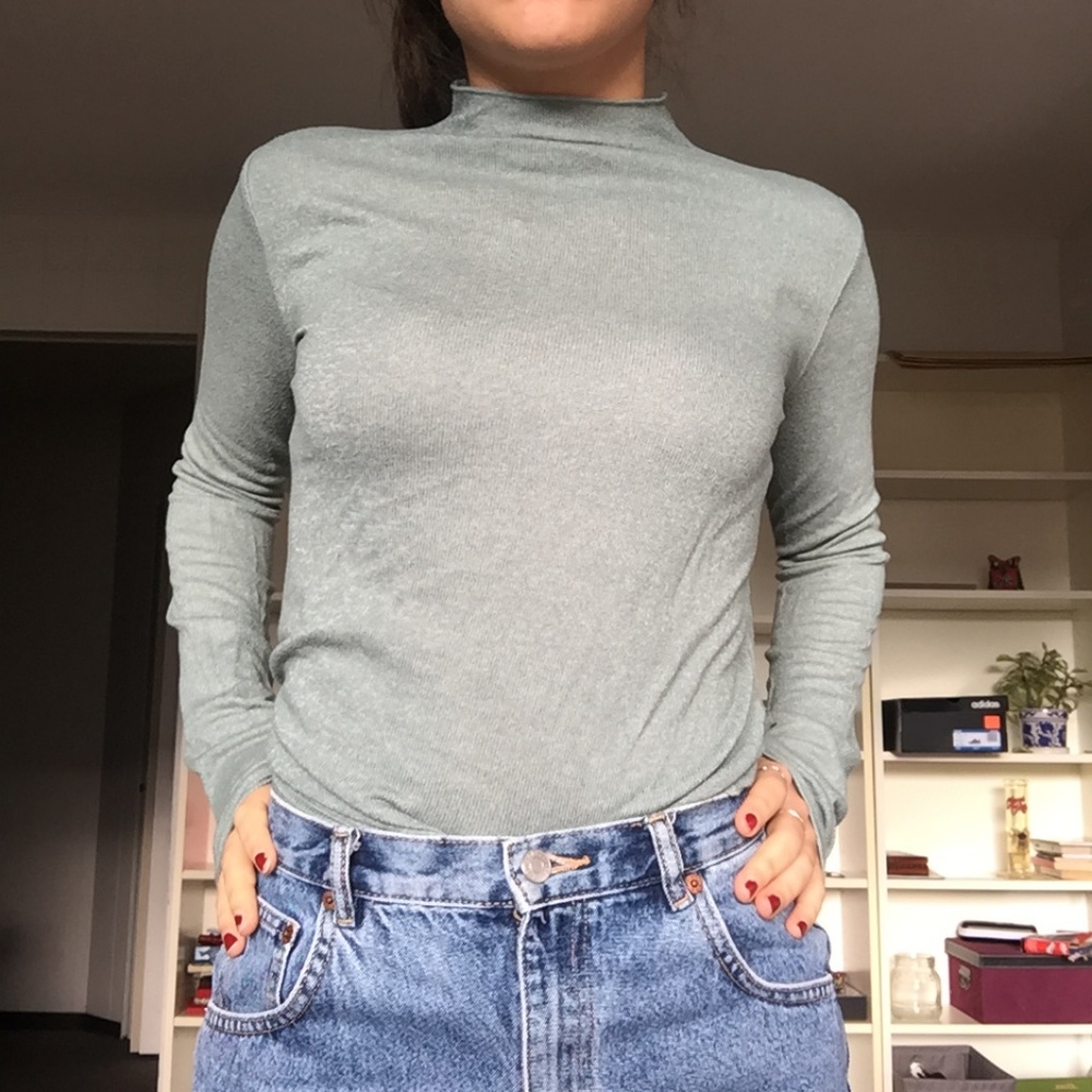 Zara Top